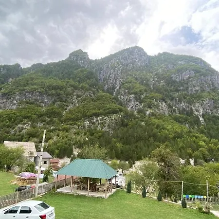 Bujtina Leke Gerla