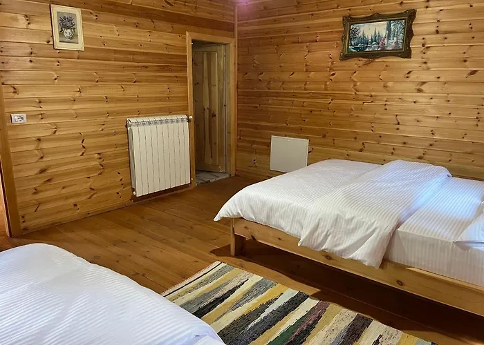 Bujtina Leke Gerla