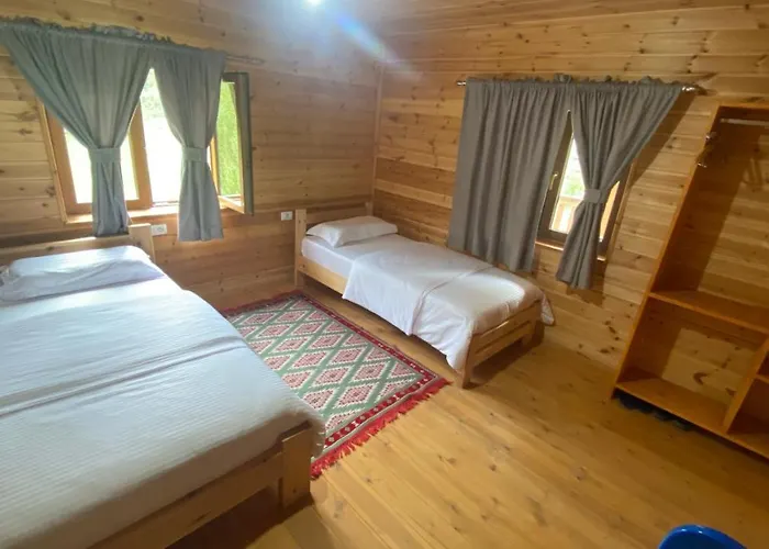 Bujtina Leke Gerla *