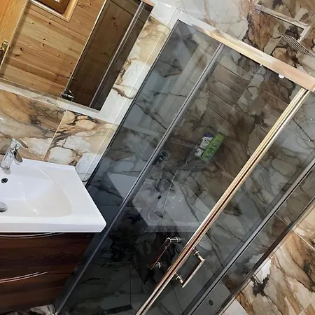 Bujtina Leke Gerla Guest house Theth