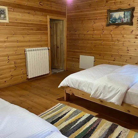Bujtina Leke Gerla