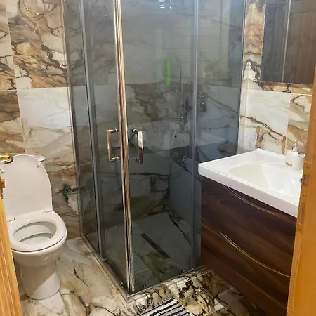 Bujtina Leke Gerla