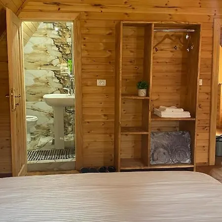 Bujtina Leke Gerla Guest house *