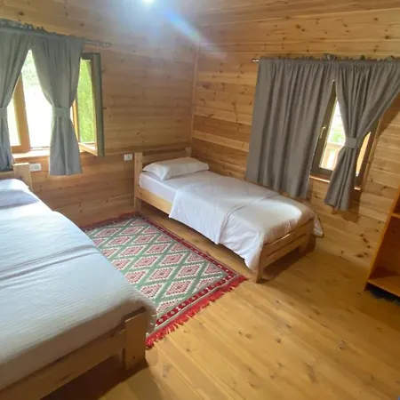 Bujtina Leke Gerla *