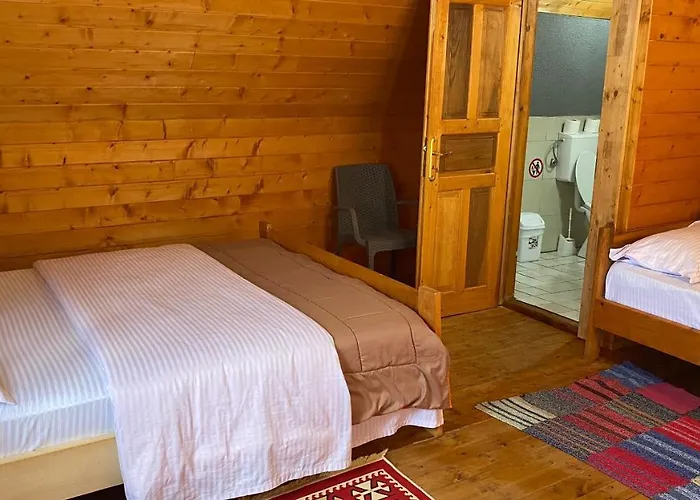 Bujtina Leke Gerla 세스