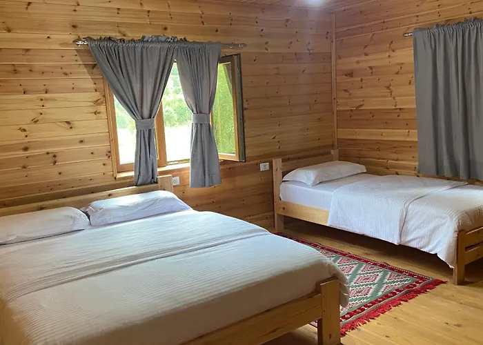 Bujtina Leke Gerla 세스